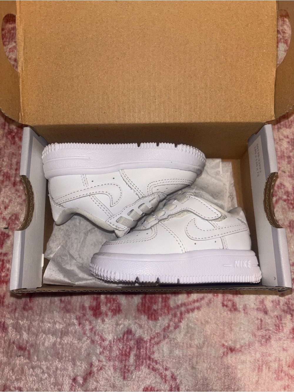 Nike Baby Airforces